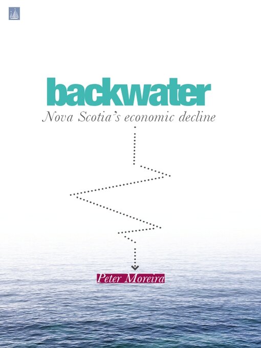 Title details for Backwater by Peter Moreira - Available